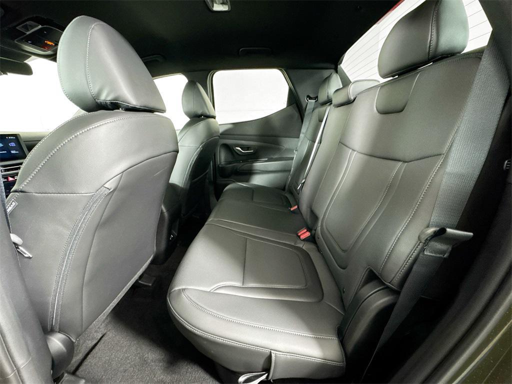 new 2026 Hyundai SANTA CRUZ car, priced at $35,295