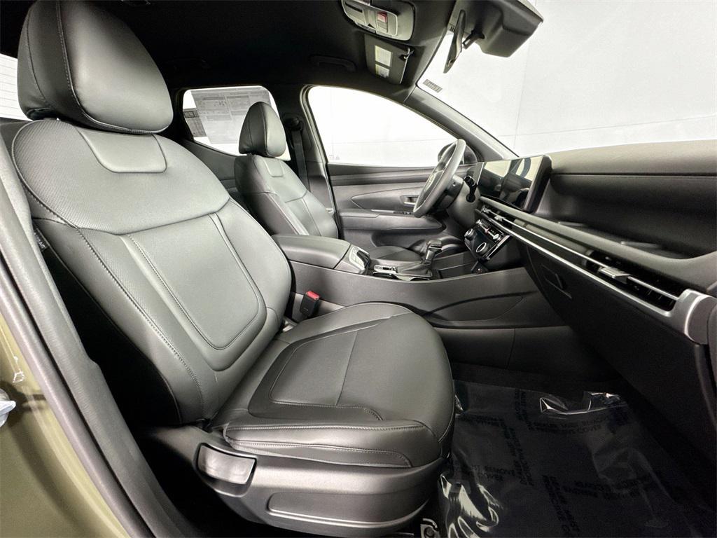 new 2026 Hyundai SANTA CRUZ car, priced at $35,295
