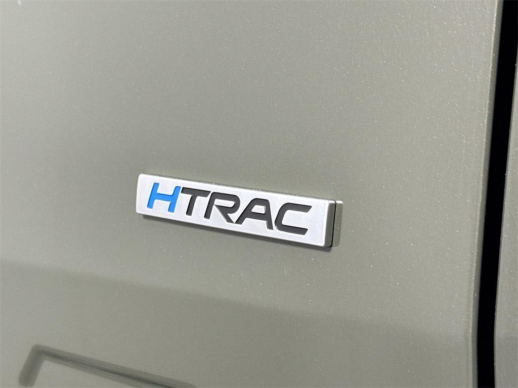 new 2026 Hyundai SANTA CRUZ car, priced at $35,295