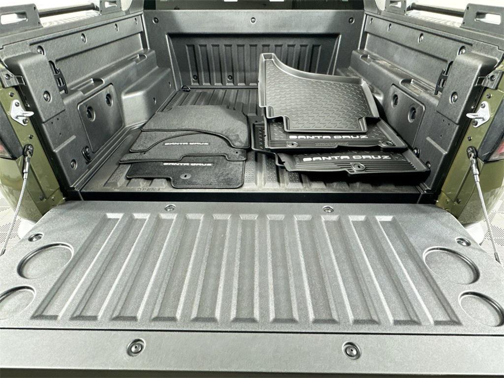 new 2026 Hyundai SANTA CRUZ car, priced at $35,295