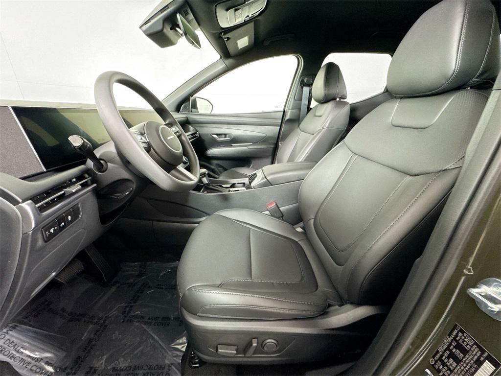 new 2026 Hyundai SANTA CRUZ car, priced at $35,295