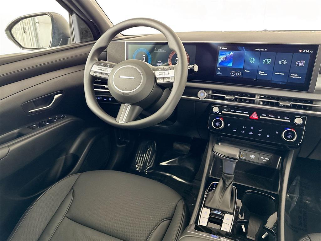 new 2026 Hyundai SANTA CRUZ car, priced at $35,295