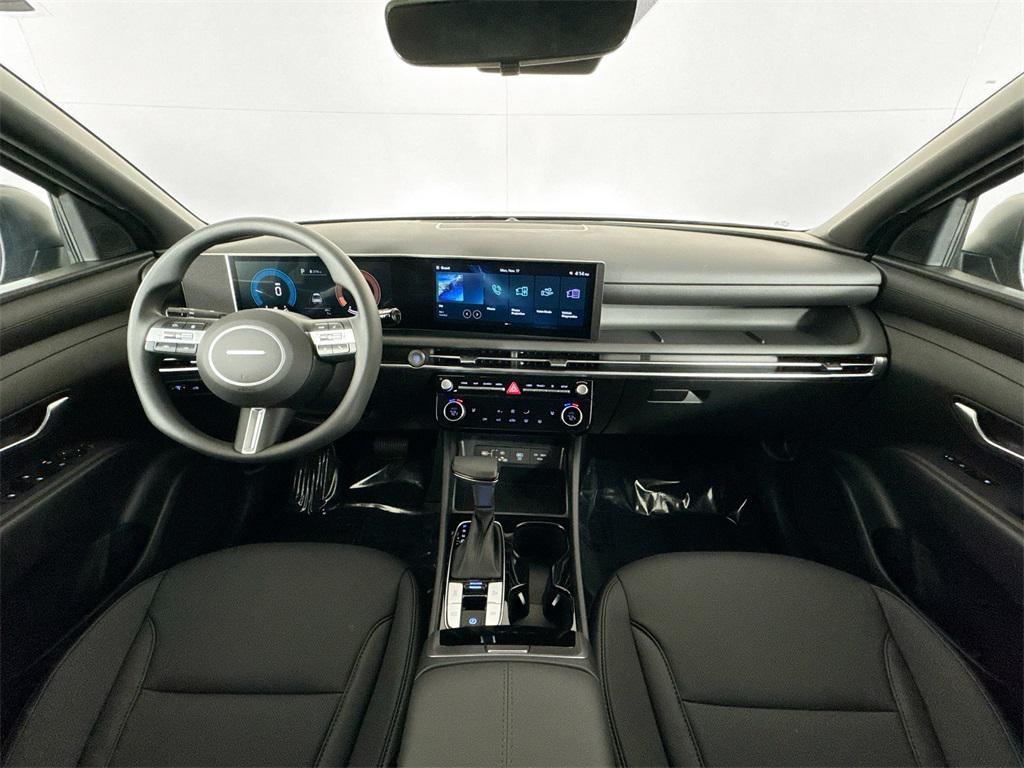 new 2026 Hyundai SANTA CRUZ car, priced at $35,295