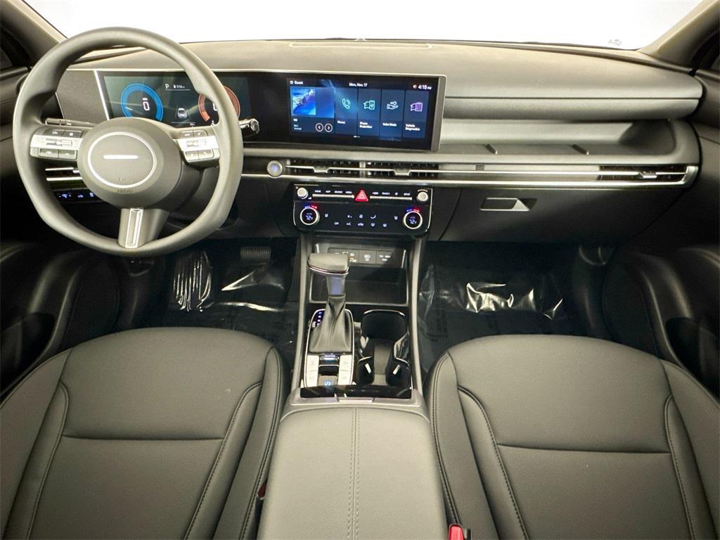 new 2026 Hyundai SANTA CRUZ car, priced at $35,295