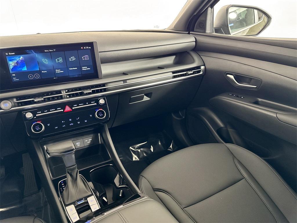 new 2026 Hyundai SANTA CRUZ car, priced at $35,295