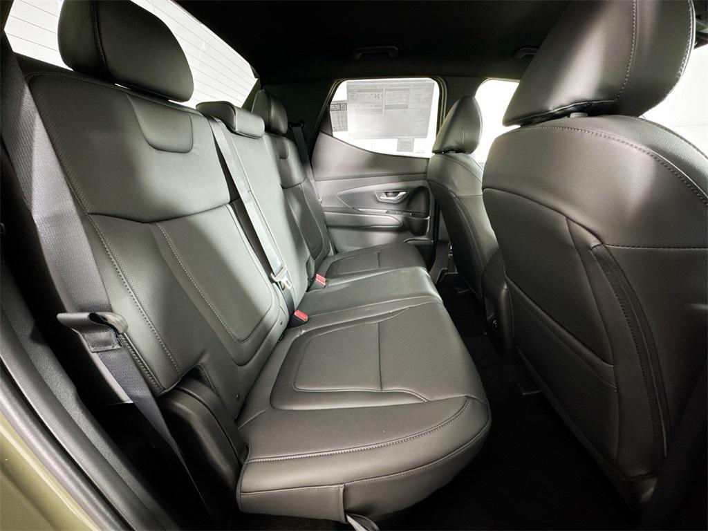 new 2026 Hyundai SANTA CRUZ car, priced at $35,295