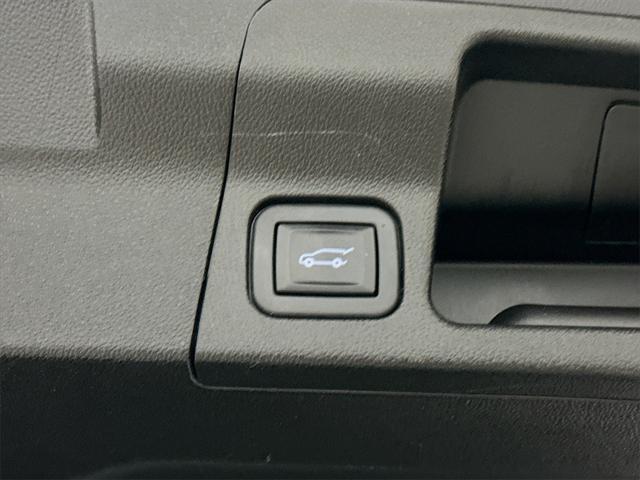 used 2020 GMC Acadia car, priced at $22,492