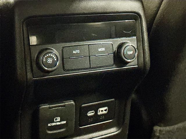 used 2020 GMC Acadia car, priced at $22,492