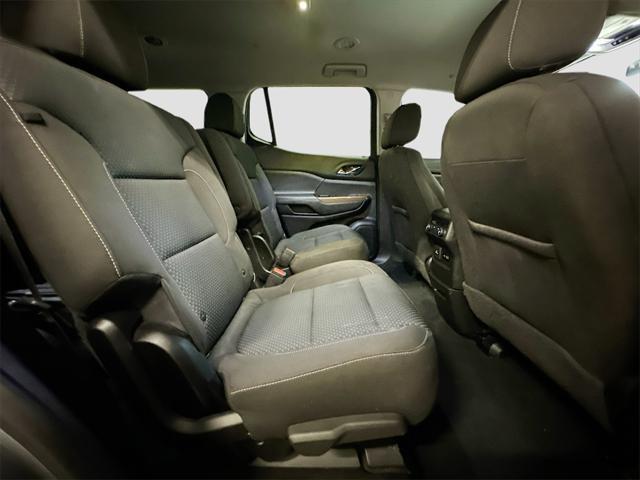 used 2020 GMC Acadia car, priced at $22,492