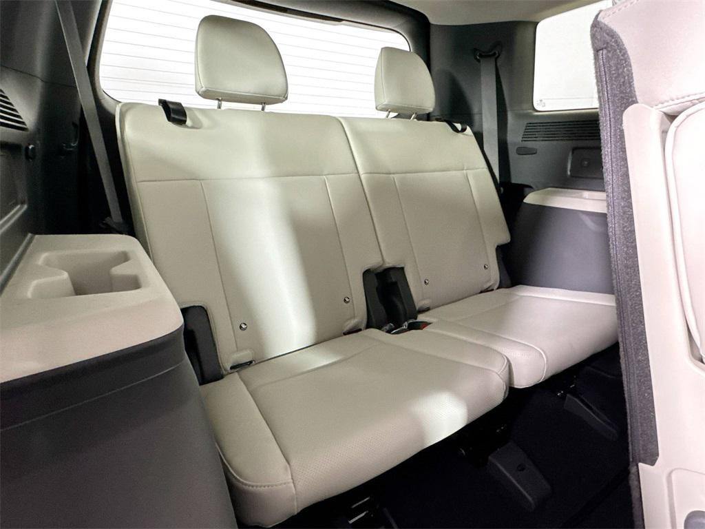 new 2026 Hyundai Santa Fe car, priced at $39,815