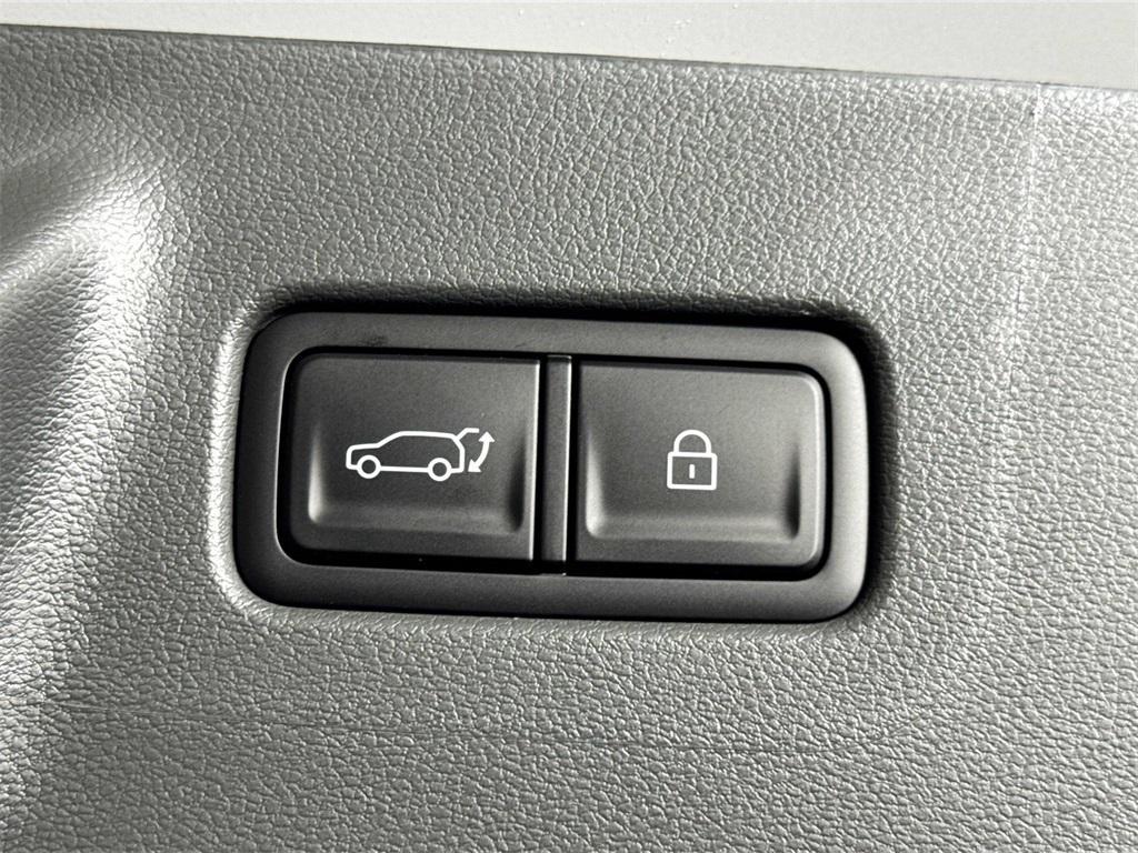 new 2026 Hyundai Santa Fe car, priced at $39,815