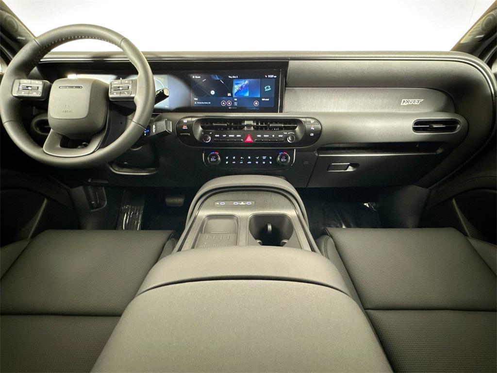 new 2026 Hyundai Palisade car, priced at $49,370