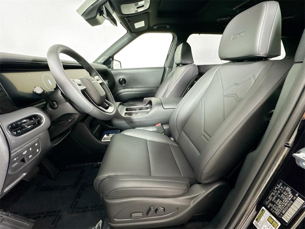 new 2026 Hyundai Palisade car, priced at $49,370