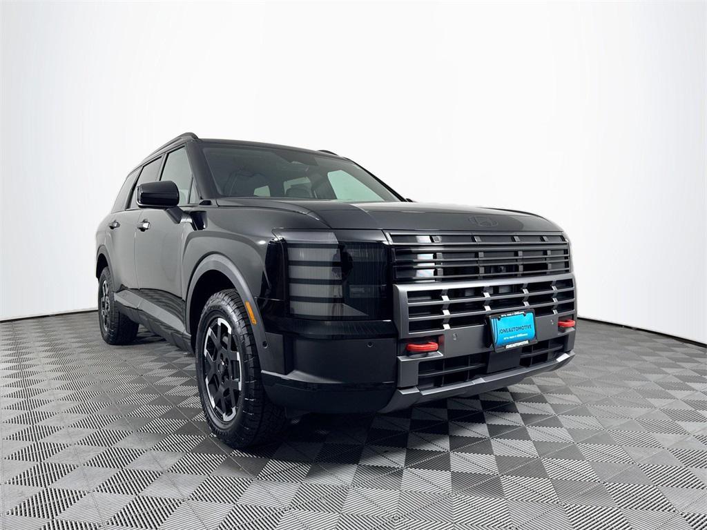 new 2026 Hyundai Palisade car, priced at $49,370