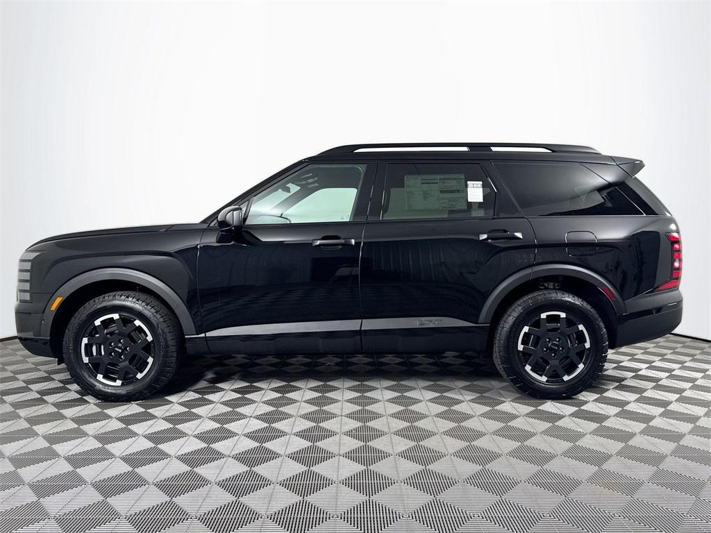 new 2026 Hyundai Palisade car, priced at $49,370