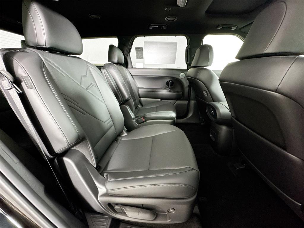 new 2026 Hyundai Palisade car, priced at $49,370