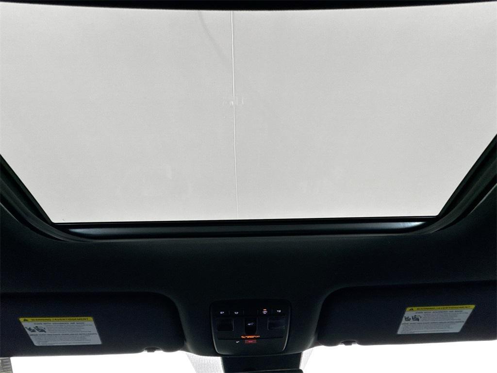 new 2026 Hyundai Palisade car, priced at $49,370