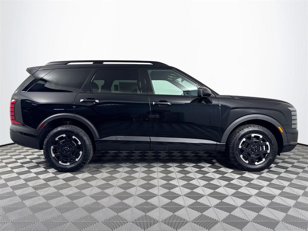 new 2026 Hyundai Palisade car, priced at $49,370