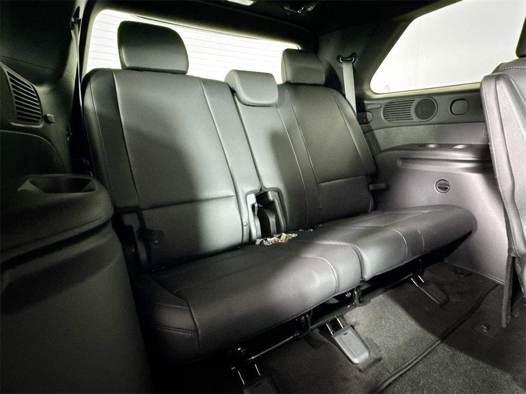 new 2026 Hyundai Palisade car, priced at $49,370