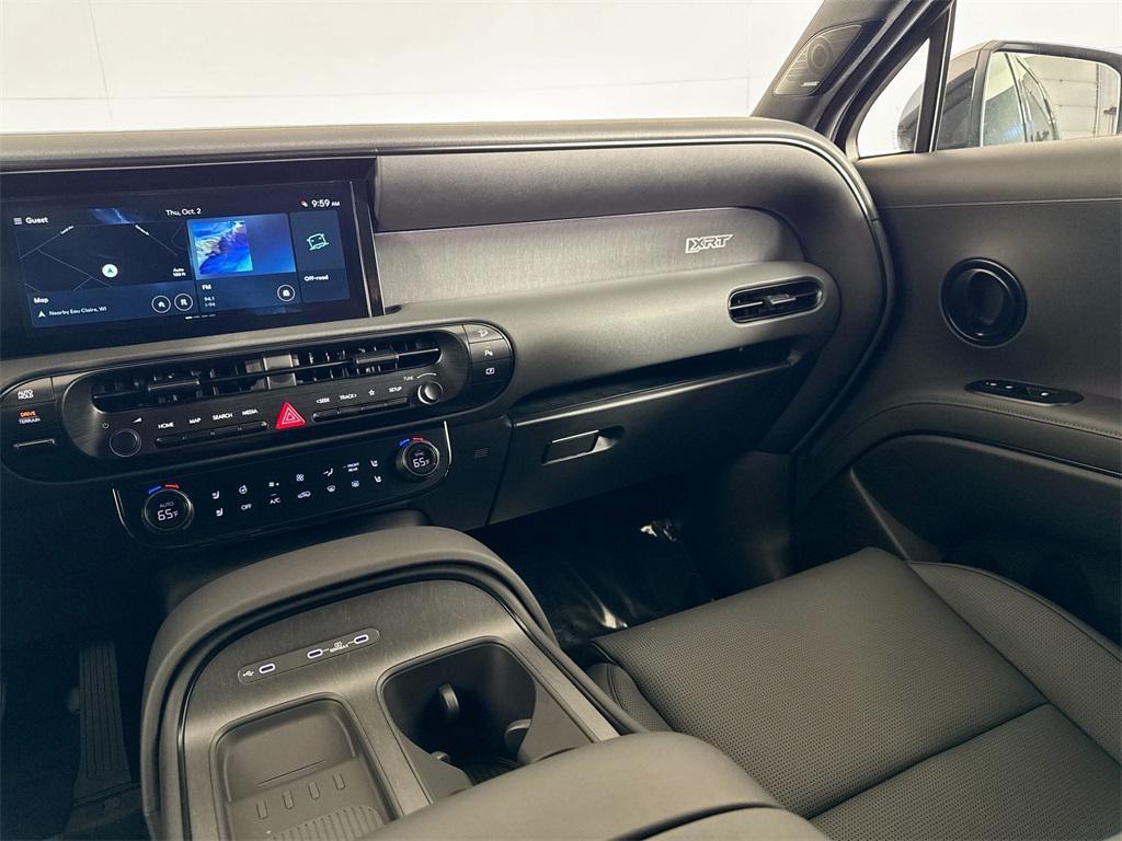 new 2026 Hyundai Palisade car, priced at $49,370