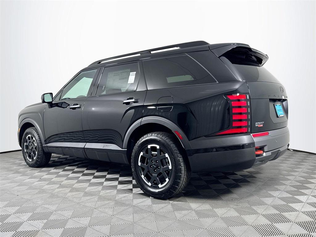 new 2026 Hyundai Palisade car, priced at $49,370
