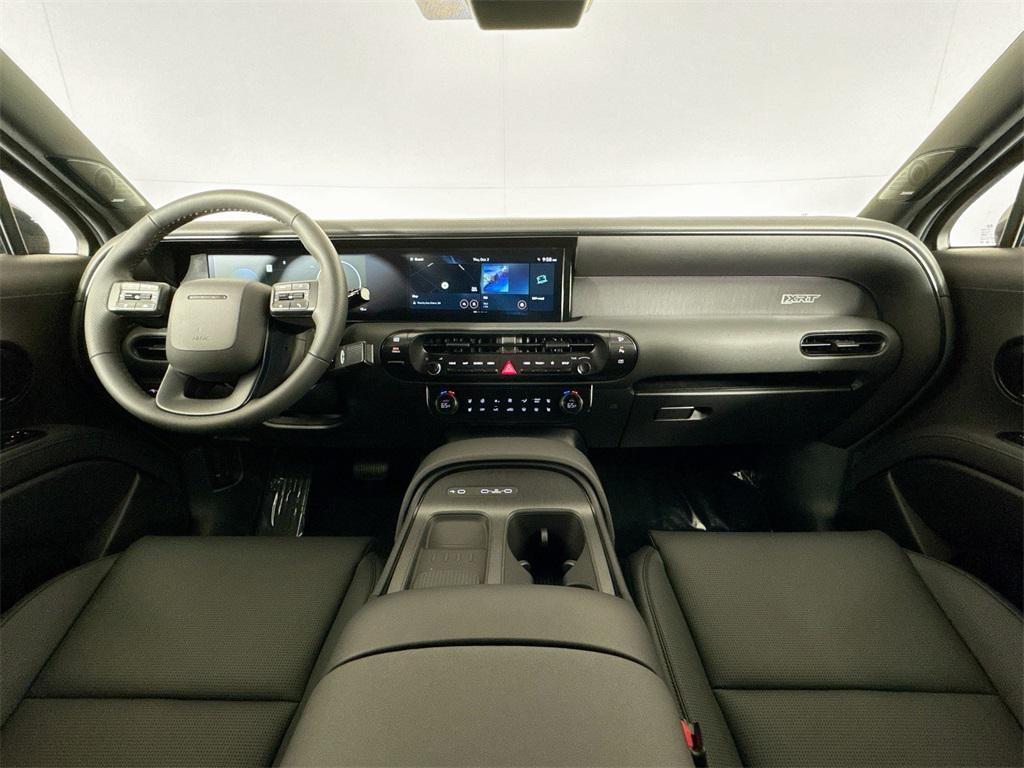 new 2026 Hyundai Palisade car, priced at $49,370