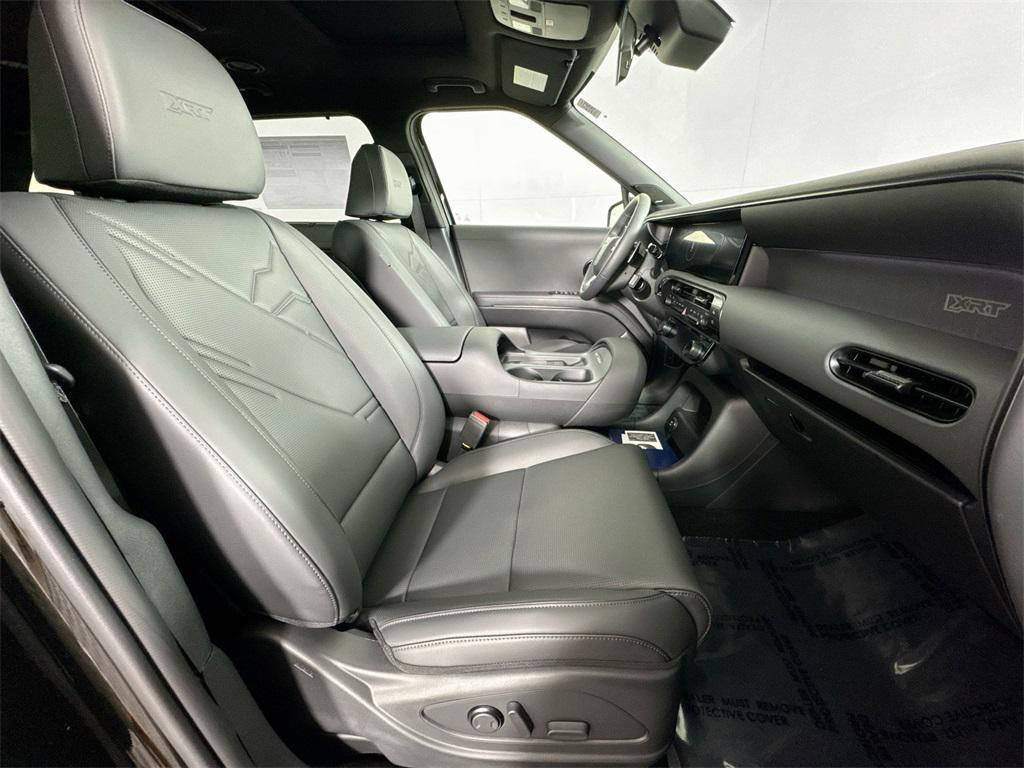 new 2026 Hyundai Palisade car, priced at $49,370