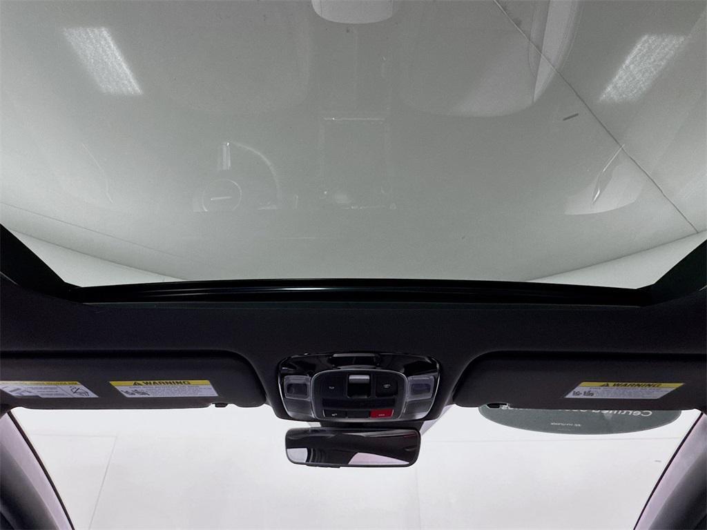 used 2025 Hyundai TUCSON Hybrid car, priced at $36,992