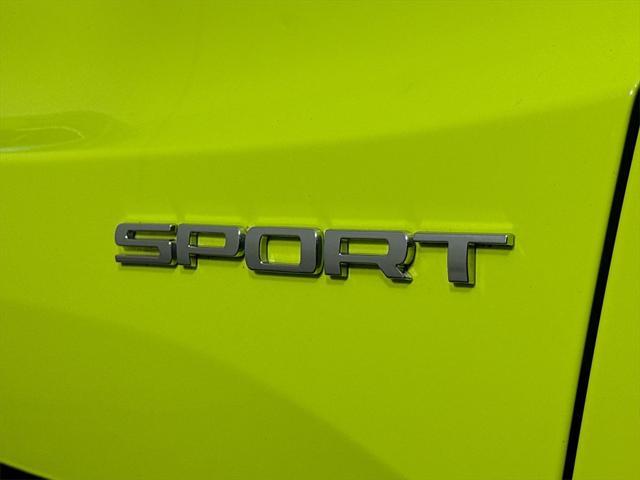 used 2018 Jeep Renegade car, priced at $9,992