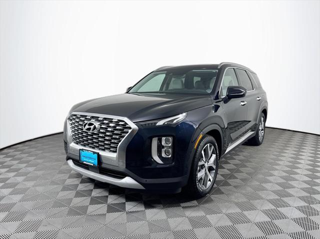 used 2020 Hyundai Palisade car, priced at $22,992