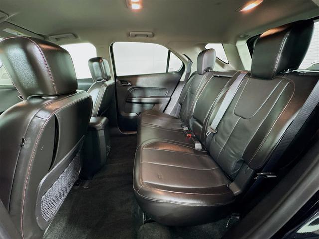 used 2017 Chevrolet Equinox car, priced at $14,422