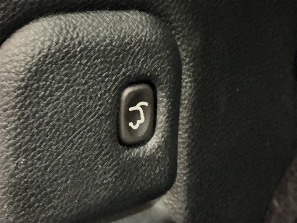 used 2020 Jeep Grand Cherokee car, priced at $19,698