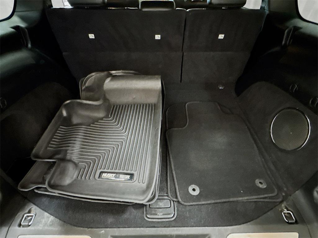 used 2020 Jeep Grand Cherokee car, priced at $19,698