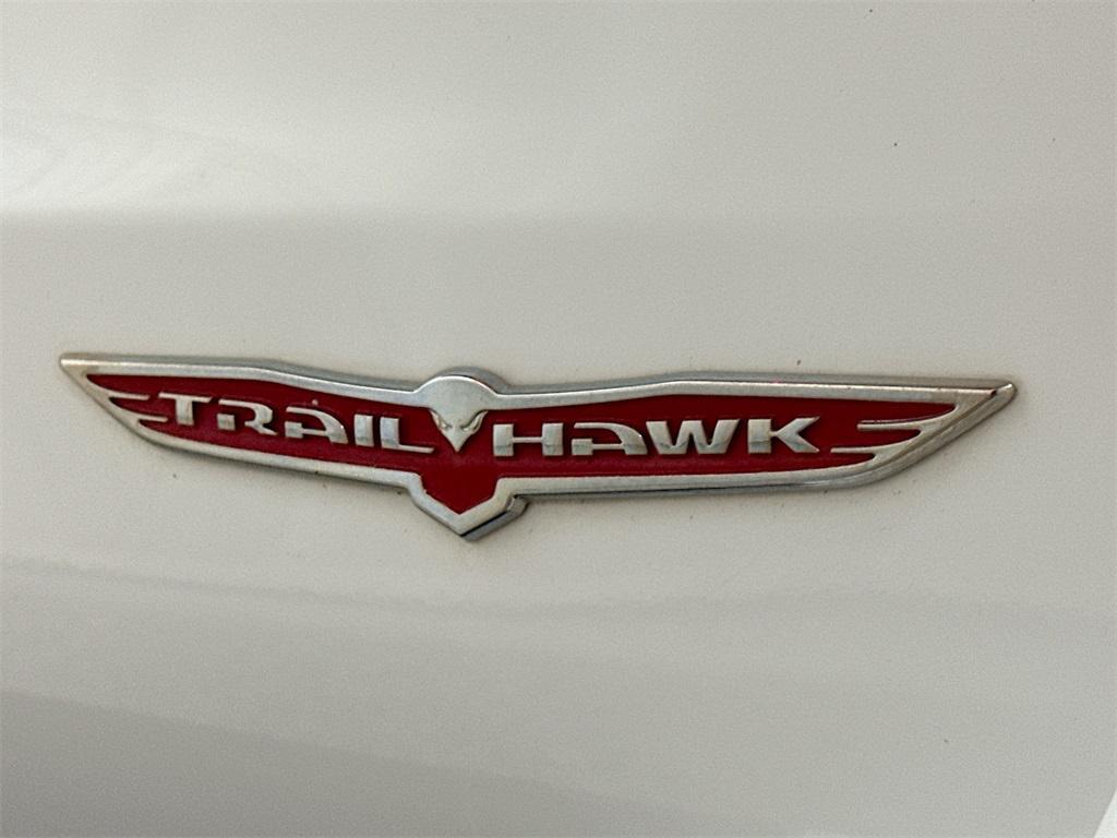 used 2020 Jeep Grand Cherokee car, priced at $19,698
