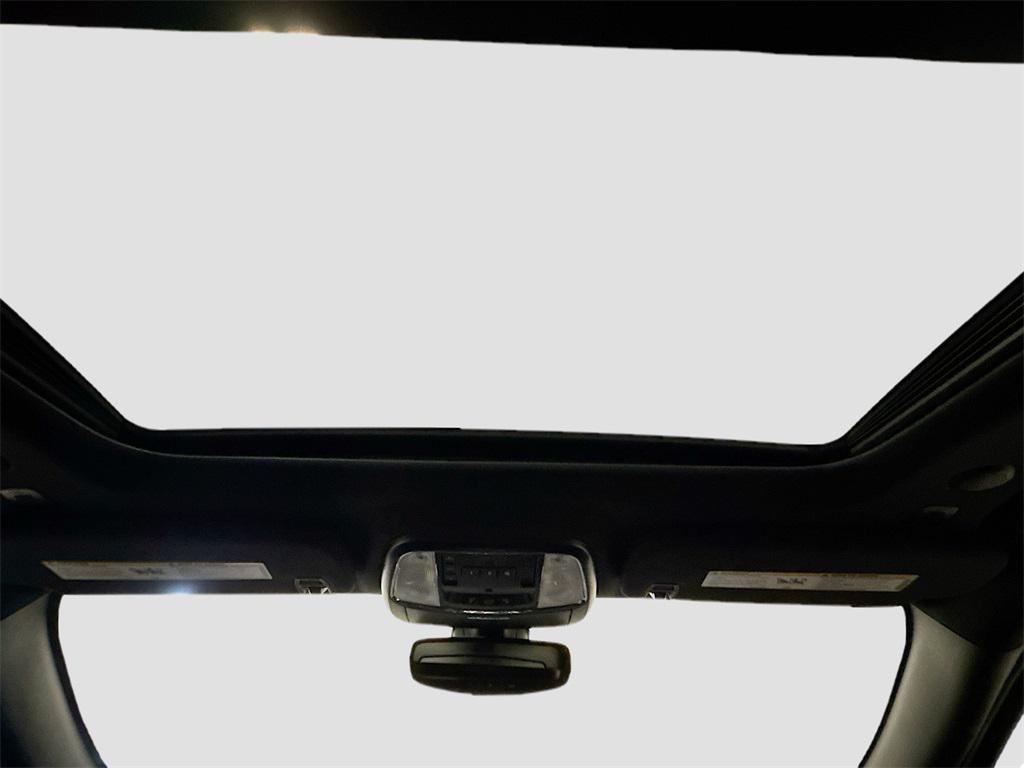used 2020 Jeep Grand Cherokee car, priced at $19,698