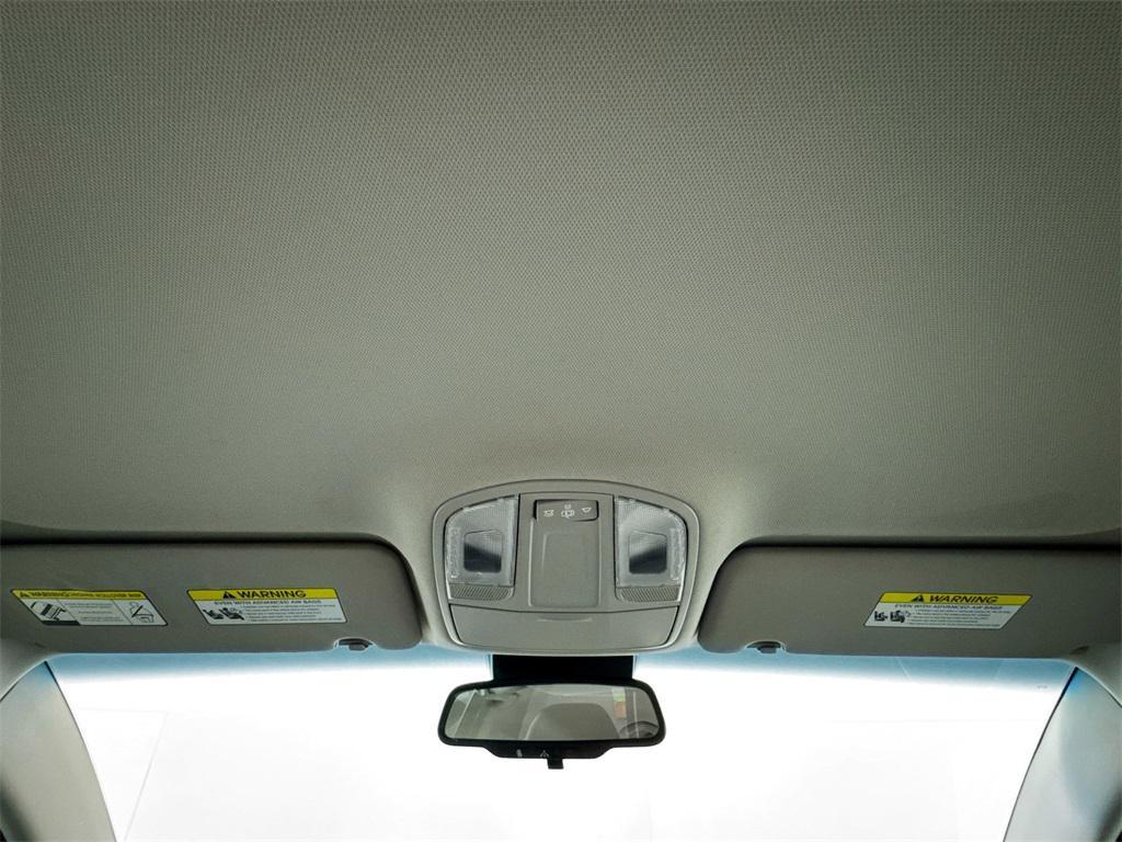 used 2021 Hyundai Tucson car, priced at $15,492