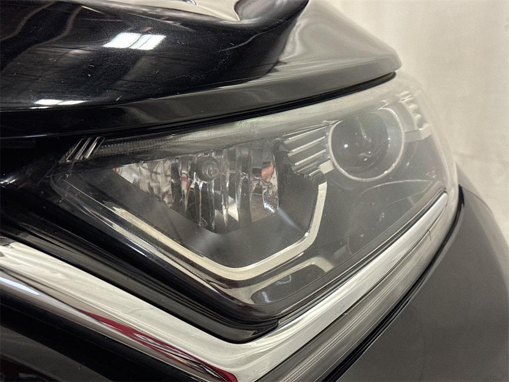 used 2021 Honda CR-V car, priced at $23,997