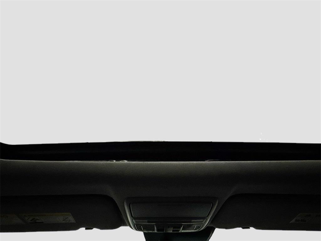 used 2021 Honda CR-V car, priced at $23,997