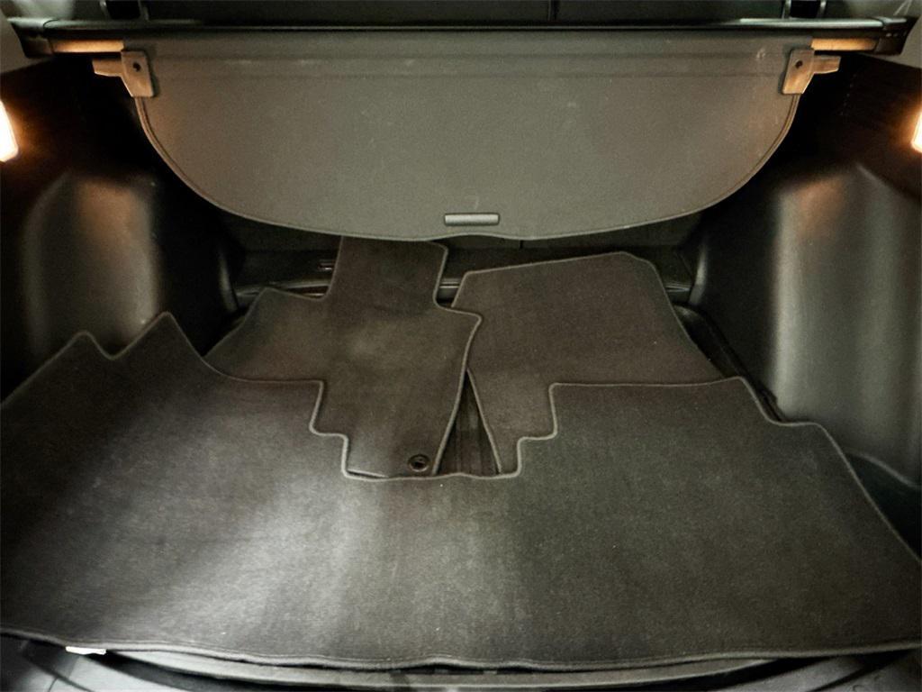 used 2021 Honda CR-V car, priced at $23,997