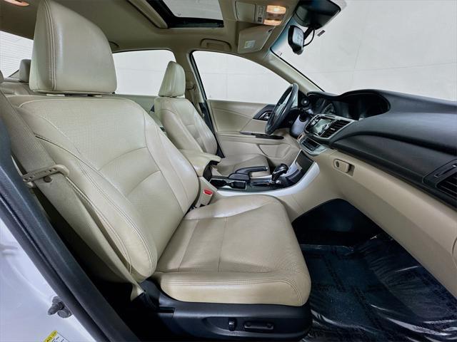 used 2013 Honda Accord car, priced at $10,492