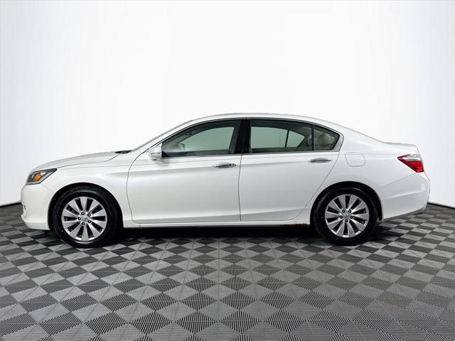 used 2013 Honda Accord car, priced at $10,492