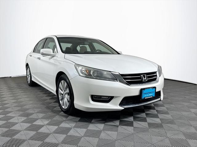 used 2013 Honda Accord car, priced at $10,492