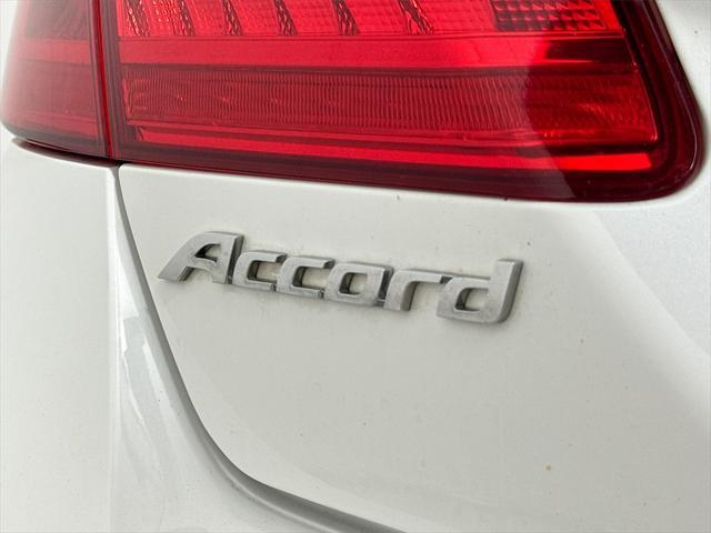 used 2013 Honda Accord car, priced at $10,492
