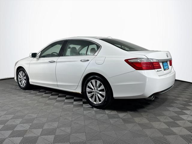 used 2013 Honda Accord car, priced at $10,492