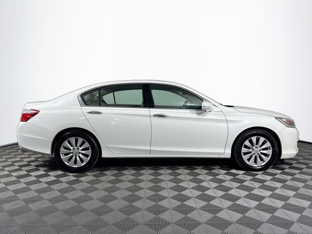 used 2013 Honda Accord car, priced at $10,492