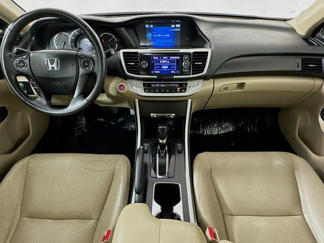 used 2013 Honda Accord car, priced at $10,492