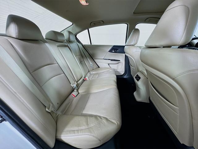 used 2013 Honda Accord car, priced at $10,492