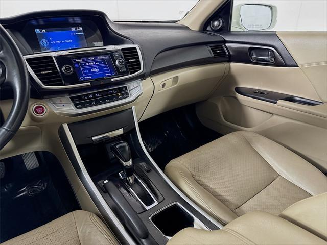 used 2013 Honda Accord car, priced at $10,492