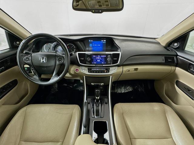 used 2013 Honda Accord car, priced at $10,492