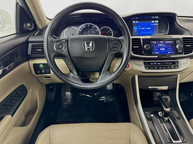 used 2013 Honda Accord car, priced at $10,492